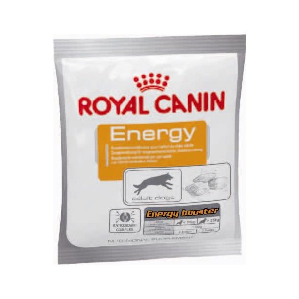 Royal Canin Energy Booster 50 g.